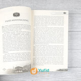 BUKU MUHAMMAD SANG YATIM - JANJI KEMENANGAN YANG DINANTI (CORDOBA)