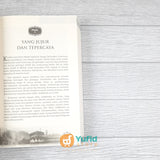 BUKU MUHAMMAD SANG YATIM - JANJI KEMENANGAN YANG DINANTI (CORDOBA)