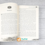 BUKU MUHAMMAD SANG YATIM - JANJI KEMENANGAN YANG DINANTI (CORDOBA)