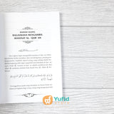 BUKU MUKHTASHAR AL FAWAID UNTAIAN FAIDAH PENUH HIKMAH (GRIYA ILMU)