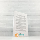 BUKU MUKHTASHAR SIFAT SHALAT NABI (FAHD PUBLISHING)