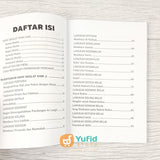 BUKU MUKHTASHAR SIFAT SHALAT NABI (FAHD PUBLISHING)