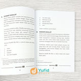 BUKU MUKHTASHAR SIFAT SHALAT NABI (FAHD PUBLISHING)