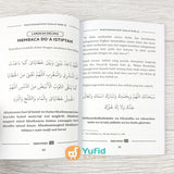 BUKU MUKHTASHAR SIFAT SHALAT NABI (FAHD PUBLISHING)