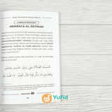 BUKU MUKHTASHAR SIFAT SHALAT NABI (FAHD PUBLISHING)