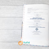 BUKU MUKJIZAT ILMIAH DI BUMI & LUAR ANGKASA (AQWAM)