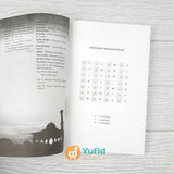 BUKU MUKJIZAT SHALAT TAHAJJUD (WIP)