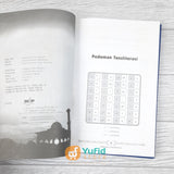 BUKU MUKJIZAT SHALAT TAHAJJUD (WIP)