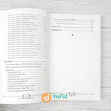 BUKU MUKJIZAT SHALAT TAHAJJUD (WIP)