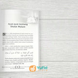 BUKU MUKJIZAT SHALAT TAHAJJUD (WIP)