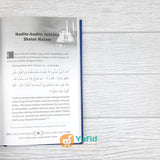 BUKU MUKJIZAT SHALAT TAHAJJUD (WIP)