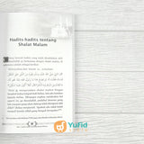 BUKU MUKJIZAT SHALAT TAHAJJUD (WIP)