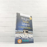 BUKU MUKJIZAT SHALAT TAHAJJUD (WIP)
