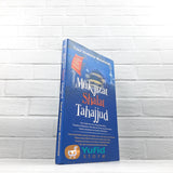 BUKU MUKJIZAT SHALAT TAHAJJUD (WIP)