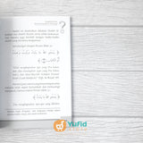 BUKU MUNGKINKAH UMUR MANUSIA BERTAMBAH DAN BERKURANG (PUSTAKA DHIYAUL ILMI)