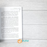 BUKU MUNGKINKAH UMUR MANUSIA BERTAMBAH DAN BERKURANG (PUSTAKA DHIYAUL ILMI)