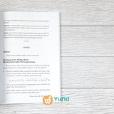 BUKU MUSHTHALAH HADITS SYAIKH MUHAMMAD BIN SHALIH AL-UTSAIMIN (MEDIA HIDAYAH)