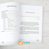 BUKU MUTIARA AL-QUR'AN - MENYELAMI 400 FAIDAH DARI TAFSIR AL-BAGHAWI (TADABBUR PUBLISHING)