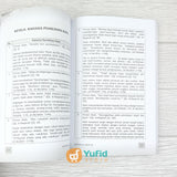 BUKU MUTIARA AL-QUR'AN - MENYELAMI 400 FAIDAH DARI TAFSIR AL-BAGHAWI (TADABBUR PUBLISHING)