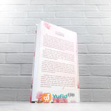 BUKU MUTIARA NASIHAT UNTUK WANITA MUSLIMAH (MANARUL ILMI)