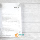 BUKU MUTIARA NASIHAT UNTUK WANITA MUSLIMAH (MANARUL ILMI)