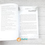BUKU MUTIARA NASIHAT UNTUK WANITA MUSLIMAH (MANARUL ILMI)