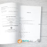 BUKU NABI SAJA SUKA BUAH (AQWAMEDIKA)