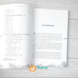 BUKU NABI SAJA SUKA BUAH (AQWAMEDIKA)