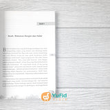 BUKU NABI SAJA SUKA BUAH (AQWAMEDIKA)