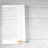 BUKU NAIK TURUNNYA KEIMANAN SEORANG MUSLIM (GRIYA ILMU)