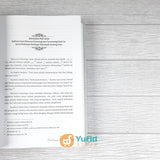 BUKU NAIK TURUNNYA KEIMANAN SEORANG MUSLIM (GRIYA ILMU)
