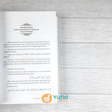 BUKU NAIK TURUNNYA KEIMANAN SEORANG MUSLIM (GRIYA ILMU)