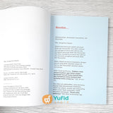 BUKU NAK DENGARKAN BAPAK (SAWO KECIK)