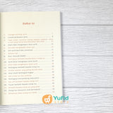 BUKU NAK DENGARKAN BAPAK (SAWO KECIK)