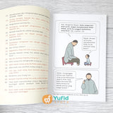 BUKU NAK DENGARKAN BAPAK (SAWO KECIK)