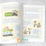 BUKU NAK DENGARKAN BAPAK (SAWO KECIK)