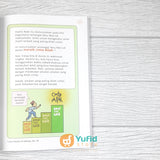 BUKU NAK DENGARKAN BAPAK (SAWO KECIK)