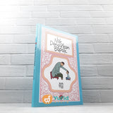 BUKU NAK DENGARKAN BAPAK (SAWO KECIK)