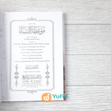 BUKU NASIHAT UNTUK WANITA (DAR AL-FAUZ)
