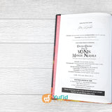 BUKU ORANG-ORANG YANG DIVONIS MASUK NERAKA (PUSTAKA DHIYAUL ILMI)