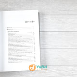 BUKU ORANG-ORANG YANG DIVONIS MASUK NERAKA (PUSTAKA DHIYAUL ILMI)