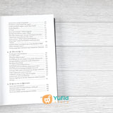 BUKU ORANG-ORANG YANG DIVONIS MASUK NERAKA (PUSTAKA DHIYAUL ILMI)