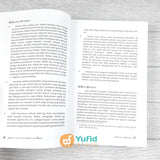 BUKU ORANG-ORANG YANG DIVONIS MASUK NERAKA (PUSTAKA DHIYAUL ILMI)