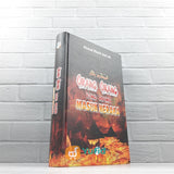 BUKU ORANG-ORANG YANG DIVONIS MASUK NERAKA (PUSTAKA DHIYAUL ILMI)