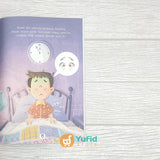 BUKU PANAH MATA - MISTERI AIN DAN RAHASIA BERLINDUNG DARINYA (EL-HANA)