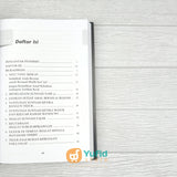 BUKU PANDUAN AMAL SEHARI-HARI - MEMAKNAI SETIAP DETIK KEHIDUPAN (PUSTAKA IMAM ASY SYAFII)