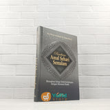 BUKU PANDUAN AMAL SEHARI-HARI - MEMAKNAI SETIAP DETIK KEHIDUPAN (PUSTAKA IMAM ASY SYAFII)