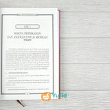 BUKU PANDUAN KELUARGA SAKINAH - KOMPILASI 3 ULAMA BESAR (MEDIA TARBIYAH)