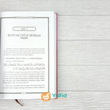 BUKU PANDUAN KELUARGA SAKINAH - KOMPILASI 3 ULAMA BESAR (MEDIA TARBIYAH)