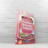 BUKU PANDUAN KELUARGA SAKINAH - KOMPILASI 3 ULAMA BESAR (MEDIA TARBIYAH)